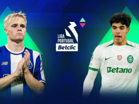 Liga Portugal market values: Porto talent Froholt up by €8m - Simões increases by 150%