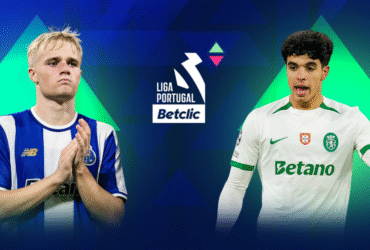 Liga Portugal market values: Porto talent Froholt up by €8m - Simões increases by 150%