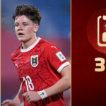 Luca Weinhandl: Sturm Graz talent ready for the next step after U17 World Cup?