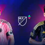 Major League Soccer market values: Lionel Messi down - Heung-Min Son hits 10 year low