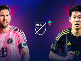 Major League Soccer market values: Lionel Messi down - Heung-Min Son hits 10 year low