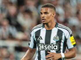 'He's creating his own path' - Germany World Cup winner backs Malick Thiaw for greatness