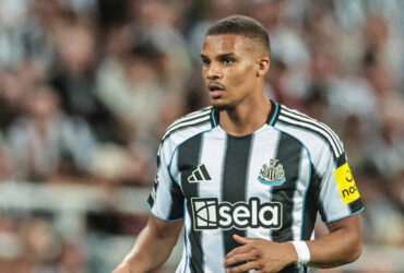 'He's creating his own path' - Germany World Cup winner backs Malick Thiaw for greatness