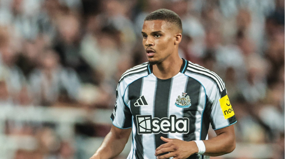 'He's creating his own path' - Germany World Cup winner backs Malick Thiaw for greatness