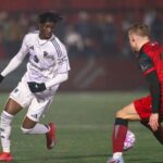 U21s: Tamworth Triumphs Over United with a Stunning 3-0 Victory