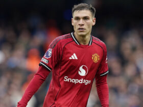 Transfer news LIVE as Galatasaray want Ugarte as Arsenal & Real Madrid chase Kenan Yıldız