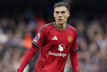 Transfer news LIVE as Galatasaray want Ugarte as Arsenal & Real Madrid chase Kenan Yıldız