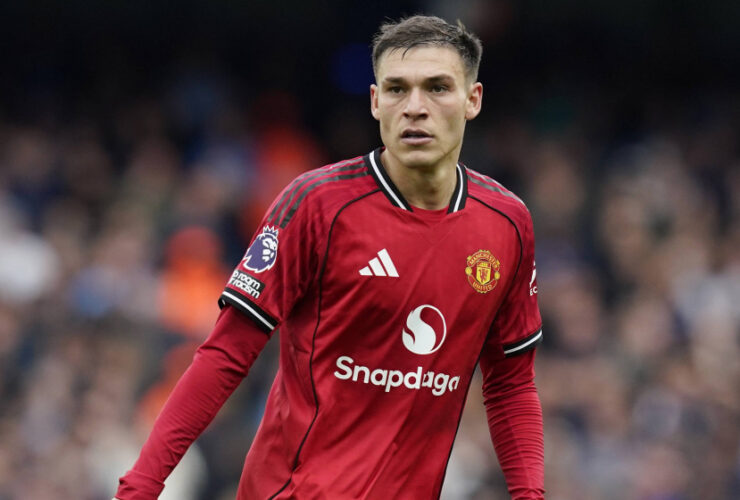 Transfer news LIVE as Galatasaray want Ugarte as Arsenal & Real Madrid chase Kenan Yıldız