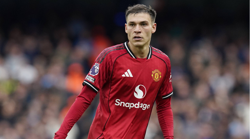 Transfer news LIVE as Galatasaray want Ugarte as Arsenal & Real Madrid chase Kenan Yıldız