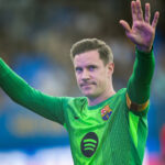 Transfer news LIVE: Man United want Ruben Neves as Tottenham eye Ter Stegen deal