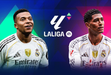LaLiga market values: Kylian Mbappé reaches Erling Haaland level - Jude Bellingham & Trent Alexander-Arnold drop