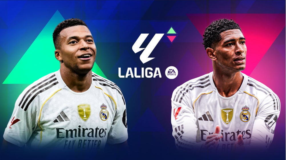 LaLiga market values: Kylian Mbappé reaches Erling Haaland level - Jude Bellingham & Trent Alexander-Arnold drop