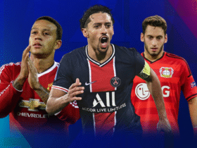 The most valuable U21 players 10 years ago - how many did Transfermarkt get right?