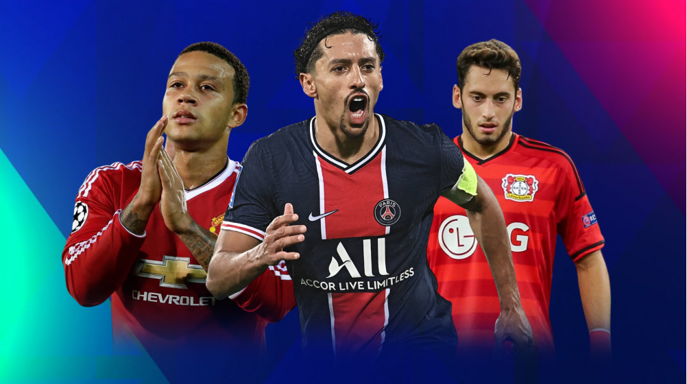 The most valuable U21 players 10 years ago - how many did Transfermarkt get right?