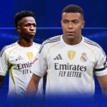 Barca 5th, Man City 3rd - Which clubs have the best attacking duos in Europe this season?