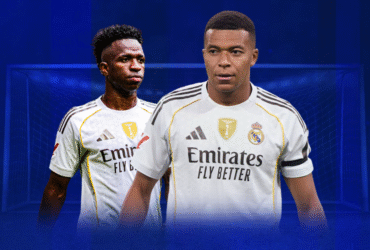 Barca 5th, Man City 3rd - Which clubs have the best attacking duos in Europe this season?