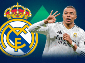 Kylian Mbappé regains thrown as joint-world MVP - The fall and rise of Real Madrid superstar