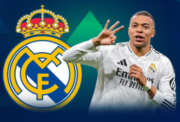 Kylian Mbappé regains thrown as joint-world MVP - The fall and rise of Real Madrid superstar