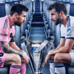 Inter Miami vs Vancouver Whitecaps - Why the MLS Cup final is more than just Messi vs Müller