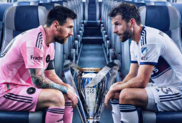 Inter Miami vs Vancouver Whitecaps - Why the MLS Cup final is more than just Messi vs Müller