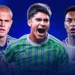 Major League Soccer: The 10 most valuable U21 players to watch