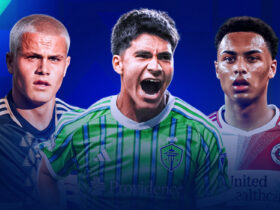 Major League Soccer: The 10 most valuable U21 players to watch