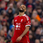 Liverpool star Mo Salah threatens to leave and hits out at Arne Slot