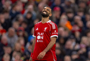 Liverpool star Mo Salah threatens to leave and hits out at Arne Slot