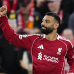 Transfer news LIVE as Salah's Liverpool future uncertain Man Utd & Real Madrid eye Mouzakitis