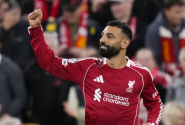 Transfer news LIVE as Salah's Liverpool future uncertain Man Utd & Real Madrid eye Mouzakitis
