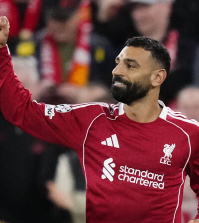 Transfer news LIVE as Salah's Liverpool future uncertain Man Utd & Real Madrid eye Mouzakitis