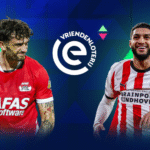 Eredivisie market values: Ireland hero Troy Parrott up by €6m - Ismael Saibari new MVP