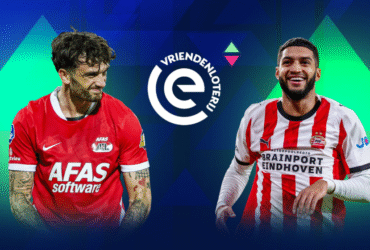 Eredivisie market values: Ireland hero Troy Parrott up by €6m - Ismael Saibari new MVP