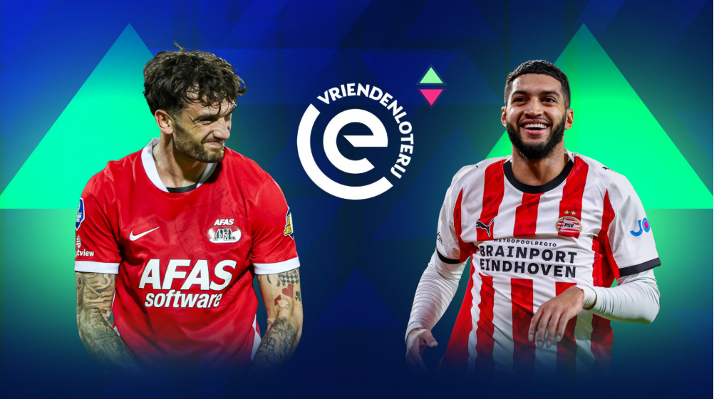 Eredivisie market values: Ireland hero Troy Parrott up by €6m - Ismael Saibari new MVP