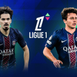 Ligue 1 market values: Neves and Vitinha surpass Dembélé - Future Chelsea stars on the rise