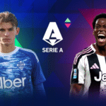 Serie A market values: Nico Paz now in the top 5 - Scott McTominay and Jonathan David drop