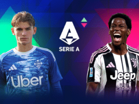 Serie A market values: Nico Paz now in the top 5 - Scott McTominay and Jonathan David drop