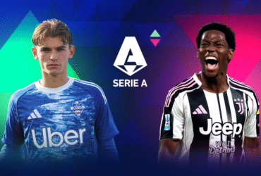 Serie A market values: Nico Paz now in the top 5 - Scott McTominay and Jonathan David drop