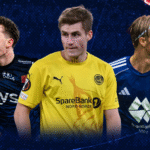 Fredrik Sjøvold, Oskar Spiten-Nysæter & Edvin Austbø - Three young stars to watch in Norway market value update