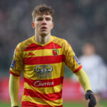 Wanted by Arsenal, Man City and Benfica - Polish Ekstraklasa talents to keep an eye on in 2026