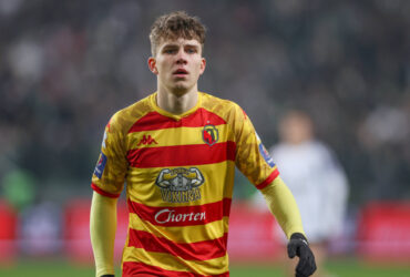 Wanted by Arsenal, Man City and Benfica - Polish Ekstraklasa talents to keep an eye on in 2026