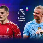 The most valuable players in the Premier League as Erling Haaland becomes world MVP