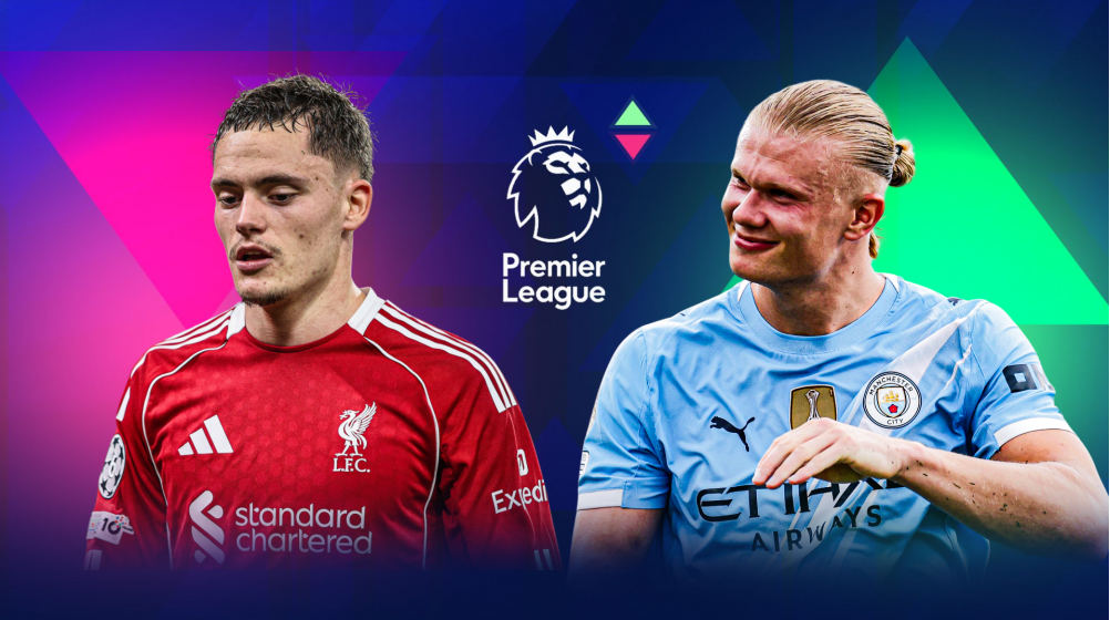 The most valuable players in the Premier League as Erling Haaland becomes world MVP