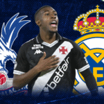Who is Brazilian teenager Rayan? Wanted by Real Madrid, Tottenham & Crystal Palace