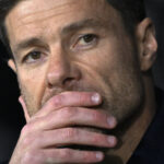 Xabi Alonso: A Coach on the Brink at Real Madrid