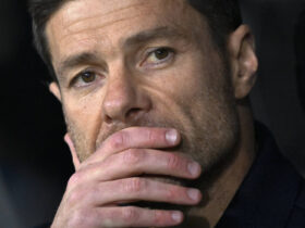 Xabi Alonso: A Coach on the Brink at Real Madrid