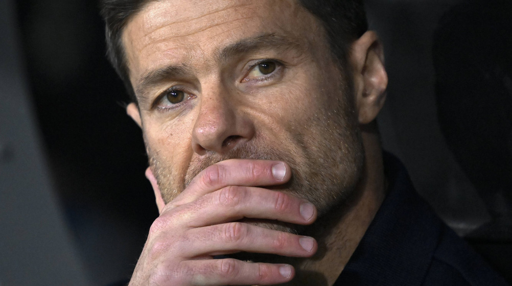 Xabi Alonso: A Coach on the Brink at Real Madrid