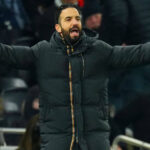 15 goals conceded in 10 games - Man Utd's neglected defence is holding Amorim's team back