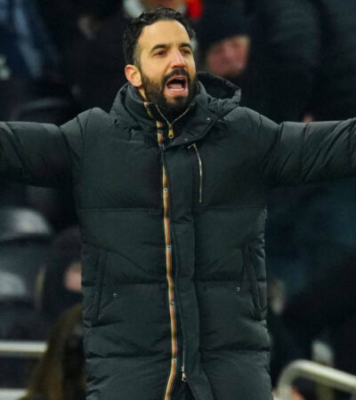 15 goals conceded in 10 games - Man Utd's neglected defence is holding Amorim's team back