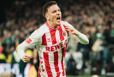 Transfer news LIVE: Brighton want Bundesliga star, Liverpool rival Spurs for new left winger